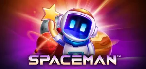 Permainan Arcade Terbaik Spaceman